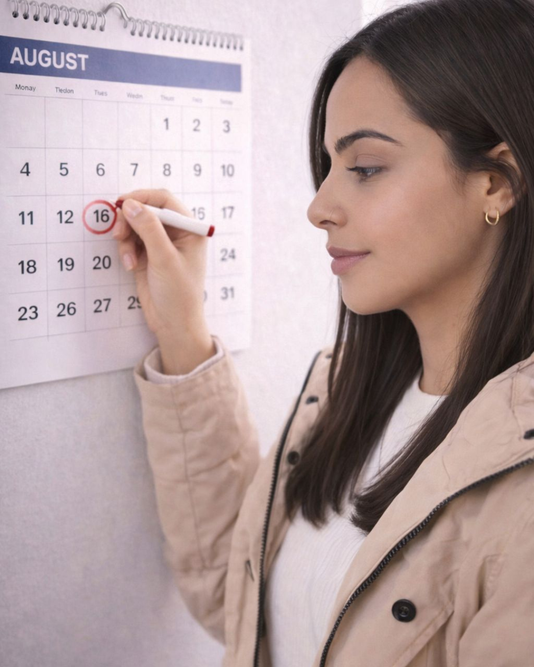 Feriados importantes